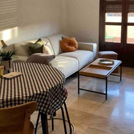 Atico Santa Lucia Terraza Y Parking Gratuitos Διαμέρισμα Alcalá de Guadaira Εξωτερικό φωτογραφία