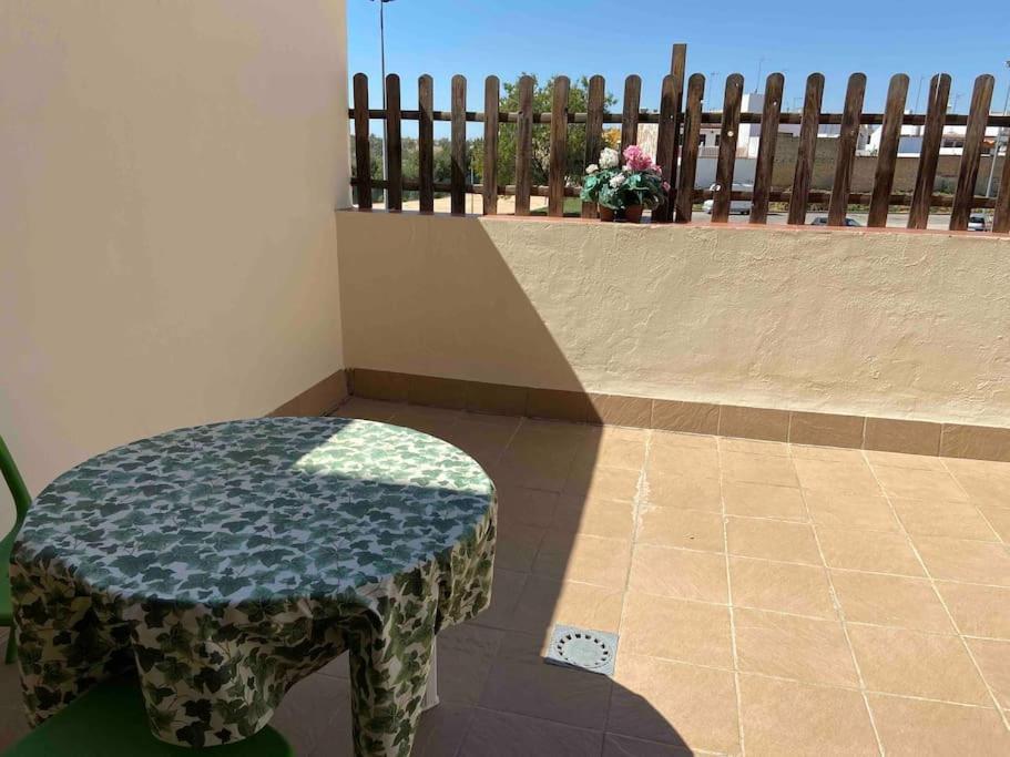 Atico Santa Lucia Terraza Y Parking Gratuitos Διαμέρισμα Alcalá de Guadaira Εξωτερικό φωτογραφία