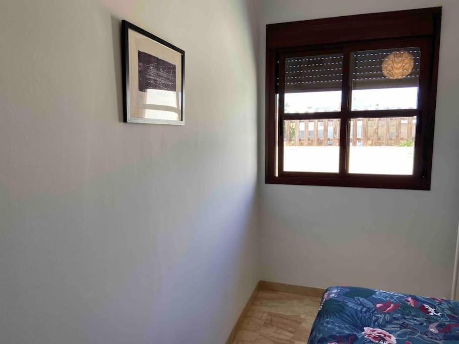 Atico Santa Lucia Terraza Y Parking Gratuitos Διαμέρισμα Alcalá de Guadaira Εξωτερικό φωτογραφία