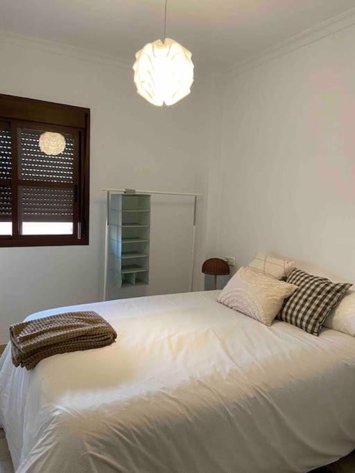 Atico Santa Lucia Terraza Y Parking Gratuitos Διαμέρισμα Alcalá de Guadaira Εξωτερικό φωτογραφία