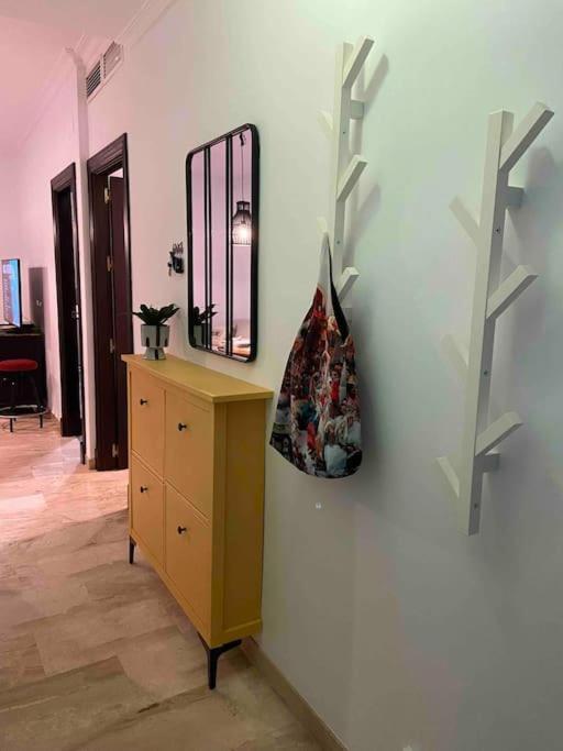 Atico Santa Lucia Terraza Y Parking Gratuitos Διαμέρισμα Alcalá de Guadaira Εξωτερικό φωτογραφία
