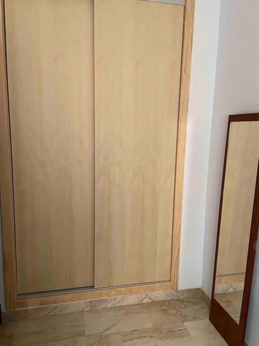 Atico Santa Lucia Terraza Y Parking Gratuitos Διαμέρισμα Alcalá de Guadaira Εξωτερικό φωτογραφία